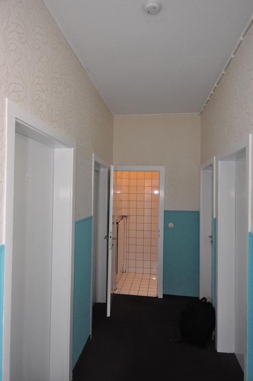 Hotel Landskrone Bad Homburg vor der Höhe Eksteriør billede