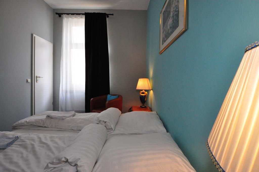 Hotel Landskrone Bad Homburg vor der Höhe Eksteriør billede