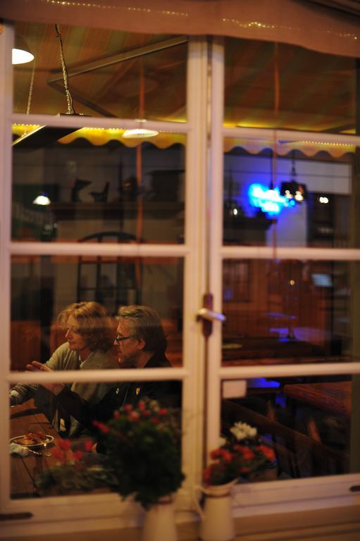 Hotel Landskrone Bad Homburg vor der Höhe Eksteriør billede