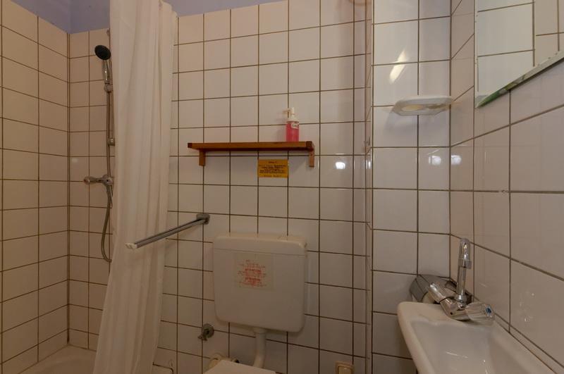 Hotel Landskrone Bad Homburg vor der Höhe Eksteriør billede